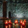 Политическим репрессиям посвящается