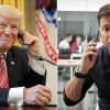 Почему Трамп не любит Украину