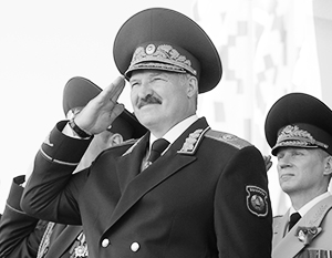 Лукашенко готов воев…