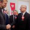 Бандеровцы на службе польских русофобов
