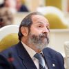 Либералы закрыли глаза на обвинения депутата Вишневского в домогательствах