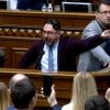 Профессиональный слуга с низкой социальной ответственностью