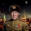 И снова девочка Альбина: о президентских каналах связи (Дональд Трамп) Дональд Трамп