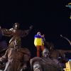 Митинг в Киеве в чес…