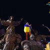 Киев перед нормандским саммитом: готовьте дрова для Майдана (Митинг в Киеве в честь годовщины событий на Майдане | © РИА Новости / Стрингер) Митинг в Киеве в чес…