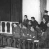 Украинские 'Нюрнберги': как судили нацистов в УССР (Украинские Нюрнберги: как судили нацистов в УССР) Украинские Нюрнберги…
