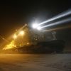 Арктика: суета прожектов на фоне реальных военных приготовлений