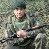 Как развлекается комбриг Кащенко