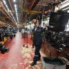 Bloomberg: близится момент истины для Белоруссии (Работа Минского тракторного завода | © Sputnik) Работа Минского трак…