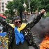 Украинцы не ценят свою страну. Слишком легко досталась