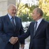 Русофобский митинг в Минске