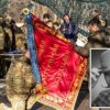 Зеленский присвоил имена карательным 'пидроздилам' ВСУ