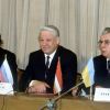 Как 'банная шестерка' пропила СССР