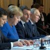 Встреча в Париже: чудес и не ожидалось