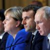 'Ничья' Зеленского, на самом деле — победа Путина
