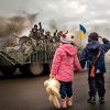 Вечная война Украины в одиночной камере национализма