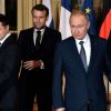 Увидятся ли Путин с Зеленским второй раз?