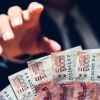 Россия ростовщическая: 'Тайна беззакония' в действии