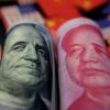 'США помирились с Китаем и навалятся на Россию': что теперь будет (Американский доллар и китайский юань | © REUTERS / Jason Lee/ Illustration / File Photo) Американский доллар …