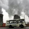 Sasapost: глобальное потепление даст России мировое господство (ТЭЦ на окраине Москвы | © AP Photo, Ivan Sekretarev) ТЭЦ на окраине Москв…
