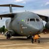 Афера: 'Укроборонпром' продал в Перу несуществующие самолеты Ан-178