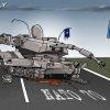 Североатлантический экологический. Новая парадигма НАТО