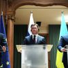 Газовый договор Россия — Украина: Америка крупно просчиталась (Вице-президент Еврокомиссии Марош Шефчович, министр энергетики России Александр Новак и глава Минэне…) Вице-президент Еврок…