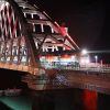 Уголовное дело против поезда (© РИА Новости, Виталий Тимкив) © РИА Новости, Виталий Тимкив