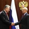 Владимир Ельченко: из России с любовью. К США