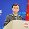 Минобороны Китая: 'США — это воры, мошенники и агрессоры' (У Цянь. Иллюстрация: cctvpic.com) У Цянь. Иллюстрация:…