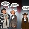 Жизнь с оглядкой на Запад. Кто такие либералы?