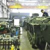 Как загибаются флагманы украинской промышленности (Цех завода, входящего в состав ГК Укроборонпром | © ukroboronprom.com.ua) Цех завода, входящег…