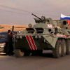 Реакция в Израиле на якобы драку с бойцами США