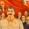 Партия и Сталин