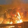 Обстрел аэропорта Багдада: убит Кассем Сулеймани