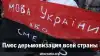 Плюс дерьмовизация всей страны