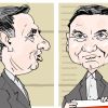 Президент Польши не поедет в Израиль из-за Путина? (иллюстрация1) иллюстрация1