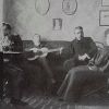 HS: в начале XX века Финляндия была базой террора (Финские активисты | © CC0 / Public Domain, National Archives) Финские активисты | …