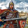 Русский – значит справедливый. Даниил Безсонов (иллюстрация1) иллюстрация1