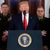 Размен уже состоялся: почему не будет войны между США и Ираном (иллюстрация1) иллюстрация1