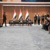 Продвижение к многополярному устройству мира начинается с Ирака (Продвижение к многополярному устройству мира начинается с Ирака) Продвижение к многоп…