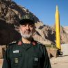 Иранский генерал рас…