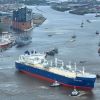 Россия отбила атаку американского СПГ в Европе (Иллюстрация: scf-group.com.) Иллюстрация: scf-group.com.
