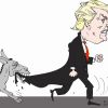 The Hill: демократы нащупали еще одно уязвимое место республиканцев (иллюстрация1) иллюстрация1
