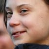 Тунберг в Давосе: Убийцы, прекратите добывать уголь, нефть и газ! (Грета Тунберг. Иллюстрация: iz.ru) Грета Тунберг. Иллюс…