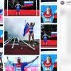 Звезды российской легкой атлетики готовят бунт (Звезды российской легкой атлетики готовят бунт) Звезды российской ле…