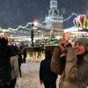 В США нашли виновника в том, что 'Россия опять выигрывает' (Прохожие на Красной площади в Москве | © РИА Новости / Григорий Сысоев) Прохожие на Красной …