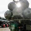 'Пэтриот' бесполезен? Ирак ведет переговоры с РФ о закупке ПВО С-400 (Новые расчеты С-400 заступили на первое боевое дежурство | © Отдел информационного обеспечения Балти…) Новые расчеты С-400 …
