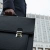 Будущее Дмитрия Медведева (Здание Дома правительства РФ) Здание Дома правительства РФ