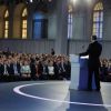 Царь навсегда? Запад о событиях 15 января в России